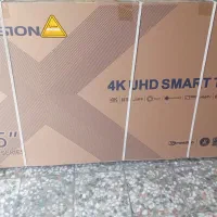تلویزیون اکسویژن ۶۵ اینج