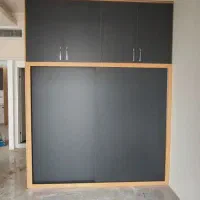 کابینت اقساطی|مصالح و تجهیزات ساختمان|هشتگرد, شهرک بعثت|دیوار