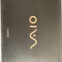 لپ تاب sony vaio اصل آمریکا|رایانه همراه|تهران, شهرک غرب|دیوار
