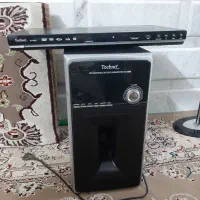 سینماخانگی(باند)