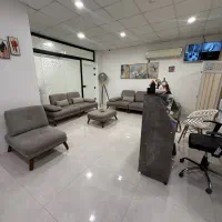 جذب نیرو در کلینیک زیبایی