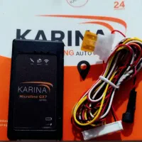 ردیاب جی پی اس دزدگیر شنوددار نصبی همراه اهنربایی|قطعات یدکی و لوازم جانبی|قم, حنیف نژاد|دیوار