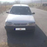 پراید دوگانه مدل۹۴