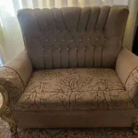 مبل هفت نفره|مبلمان خانگی و میز عسلی|لنگرود, |دیوار