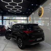 تیگو ۷ مدل ۱۴۰۲|خودرو سواری و وانت|کرج, عظیمیه|دیوار