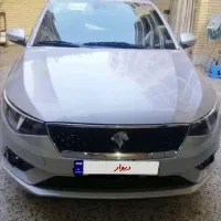 تارااتومات V2مدل 402 رنگ نقره ایی متالیک|خودرو سواری و وانت|بندرعباس, |دیوار