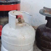 ‌ پک نیک گاز ۵ کیلوی|اجاق گاز و لوازم برقی پخت‌وپز|سنندج, |دیوار