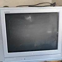 تلویزیون قدیمی