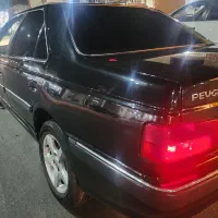 پژو پارس تیوفایو tu5 برقی تقویت شده|خودرو سواری و وانت|بندرلنگه, |دیوار