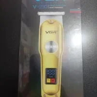 ماشین اصلاح