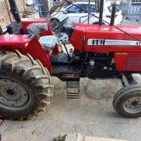 تراکتور ۴۷۵ تک