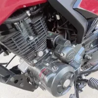 موتور ایردوکو 150cc در حد صفر برج 1403/12/17