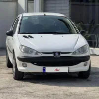 206 مدل 99 کم کار تمیز|خودرو سواری و وانت|رویان, |دیوار