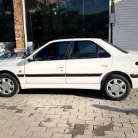 پارس دو گانه|خودرو سواری و وانت|پیرانشهر, |دیوار