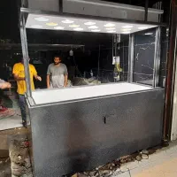 گاوصندوق بالابر برقی متور متوژن3فاز. طلافروشیK|ابزارآلات|زنجان, |دیوار