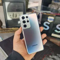 سامسونگ Galaxy S21 Ultra 5G حافظه ۲۵۶ گیگ رم ۱۲