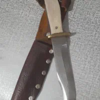 چاقو استخان سوهان
