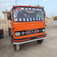 دو عدد خاور مدل۶۰ و ۶۹. ۶۰۸