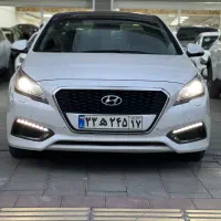 سوناتا هایبرید مدل ۲۰۱۷