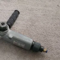 کفساب ، سنگ فرز بادی دوو (عتیقه)