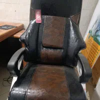 صندلی اداری|دفتر کار|بردسکن, |دیوار