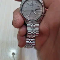 ساعت SEIKO(5)(سیکو5) اصل ژاپن قدیمی