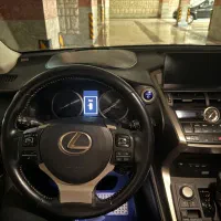 لکسوس nx300 2016 فولترین|خودرو سواری و وانت|تهران, سعادتآباد|دیوار