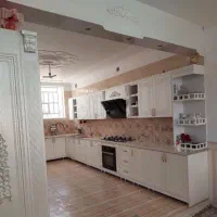 کابینت سرویس ۶ متری وکیوم شده کد ۲۸۵۱