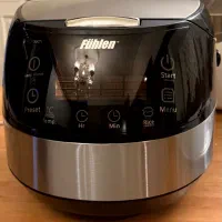 پلوپز و مولتی کوکر ۸نفرهFuhlen