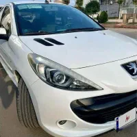 پژو ۲۰۷ فرمان برقی