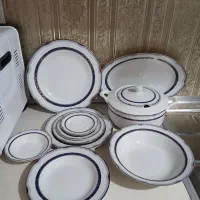 ظروف چینی زرین