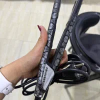 اتو مو پرنسلی مخصوص کراتین