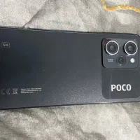 گوشی پوکو x5پرو 5G