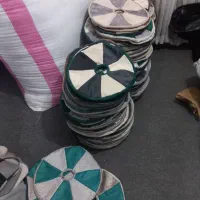 بالشتک نشیمن طبی|رختخواب، بالش، پتو|سنندج, |دیوار