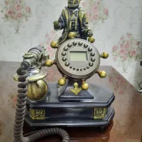 تلفن کلاسیک مدل ملوان دریا
