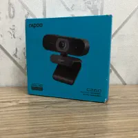 وبکم رپو فول اچ ادی C260 FULL HD 1080P