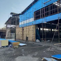 استخدام جوشکار|استخدام معماری، عمران و ساختمانی|مرند, |دیوار