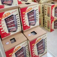 کباب پز تابشی/ایستاده/موتوردار28سیخ/برقی/دادلیسان