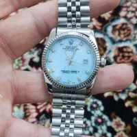 ساعت رولکس|ساعت|بوئین زهرا, |دیوار