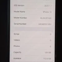 گوشی آیفون Iphone 13|موبایل|تبریز, |دیوار