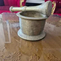 هاون بزرگ قدیمی