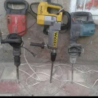 (تخریب کار داخلی)کندن کاشی باقیمت پایین/