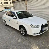 دنا پلاس دنده ای تیپ ۱