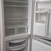 یخچال فریزر الکترو استیل ۳۲ فوت