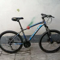 دوچرخه 26 مارک  INTENZE (اینتنز)