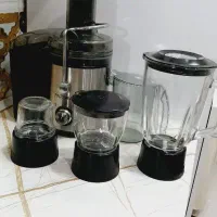 دستگاه چند کاره