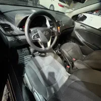 اکسنت 97نو|خودرو سواری و وانت|تهران, سعادت‌آباد|دیوار