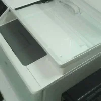 پرینتر رنگی لیزری HP سه کاره