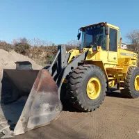 لودرولوو. اچ ال ۲۰۰ دی سه جک