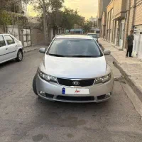 سراتو ۲۰۱۱همچیز پلمپ درجه یک واقعی به شرط کارشناس|خودرو سواری و وانت|مشهد, سپاد|دیوار